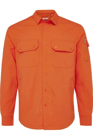 Tresanti Jas Memphis Oranje heren