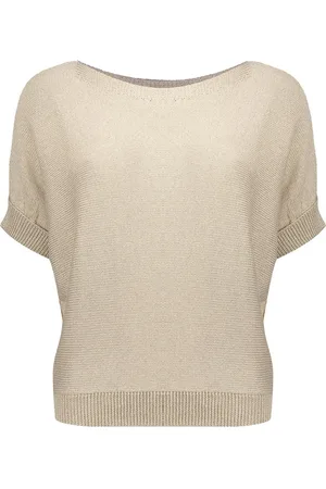 Geisha Pullover Wide dames