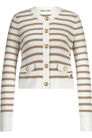 Label Dot Vest Noelle dames