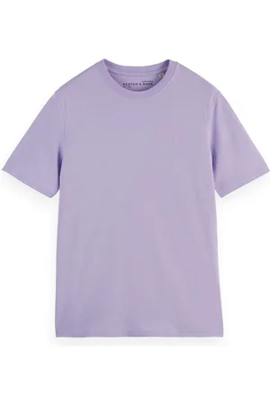 Scotch&Soda T-shirt Logo heren