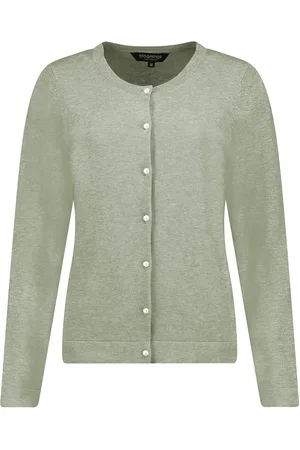 bloomings Vest Pearl dames