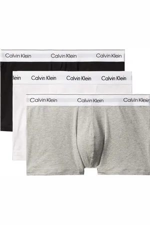 Calvin Klein Boxer 3-pack heren