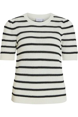 VILA T-shirt Dalo dames