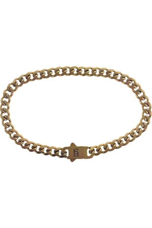 Steel & Barnett Armband Stephen heren