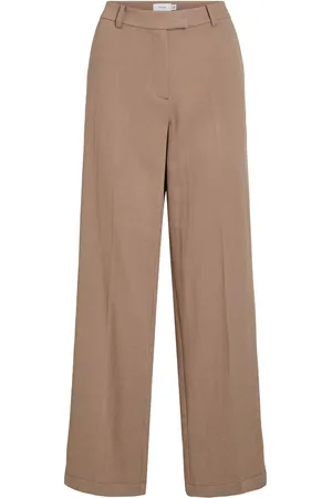VILA Pantalon Flea dames