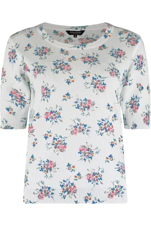 bloomings Top Wit dames
