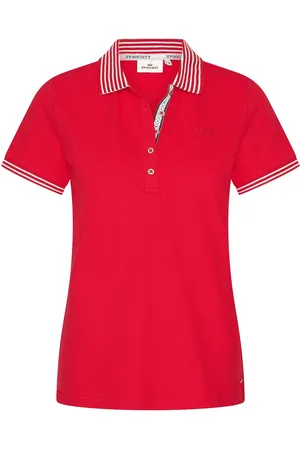 HV SOCIETY Polo Rachel dames