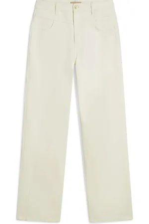 Josh V Broek Mose Wit dames