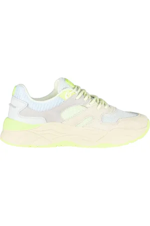 Scotch&Soda Sneakers Celest dames