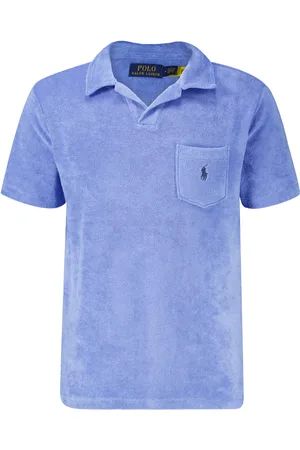 Ralph Lauren Polo Blauw heren