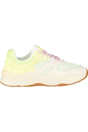 Scotch&Soda Sneakers Celest dames