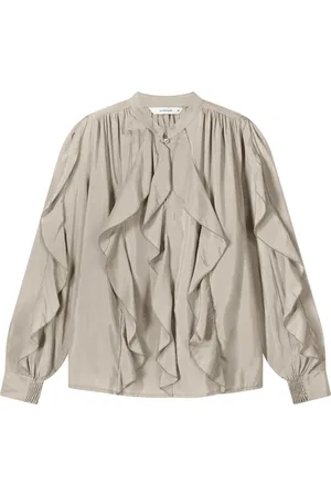 Summum Woman Blouse Wit dames