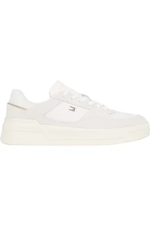 Tommy Hilfiger Sneakers Essential Basket dames