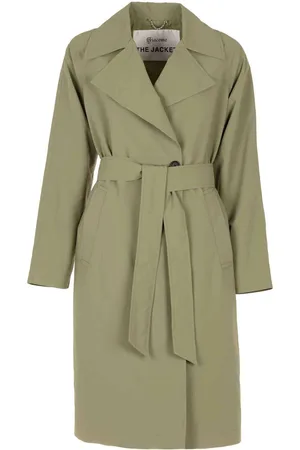 Giacomo Trenchcoat dames