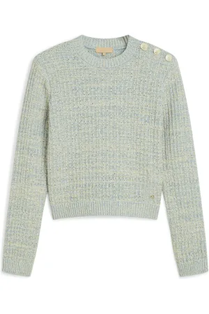 Josh V Trui Nollie Blauw dames