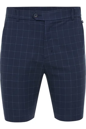 Tresanti Short Berlin Donkerblauw heren