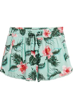 Superdry Short Strand dames