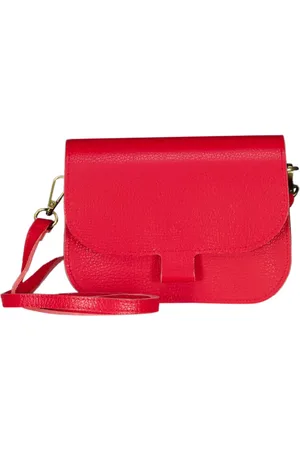 Bomont Schoudertas Flora Classic Grain dames