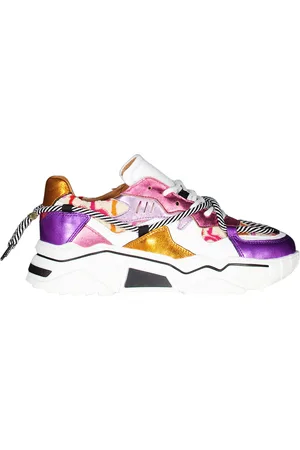 DWRS Sneakers Jupiter dames