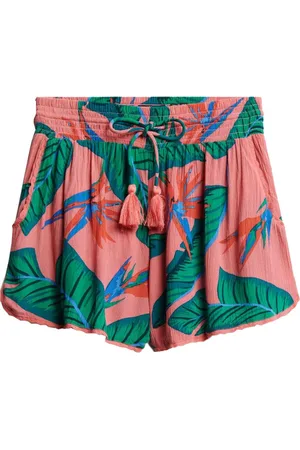 Superdry Short Strand dames
