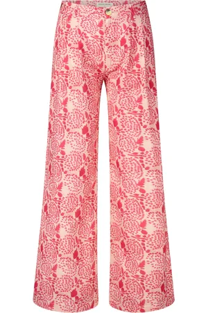 MAISON HOTEL Broek Peonia Lolo dames