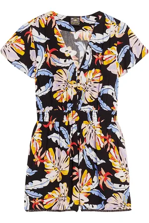 Superdry Playsuit Beach dames