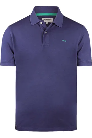 McGregor Polo heren
