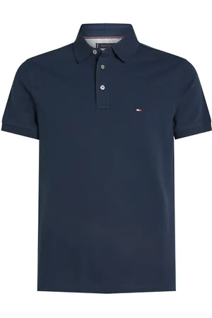 Tommy Hilfiger Polo 1985 Blauw heren