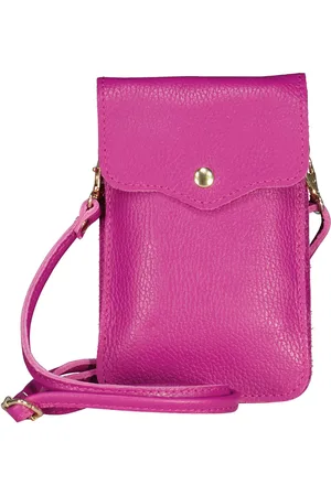 Bomont Tas Pona Fuchsia dames