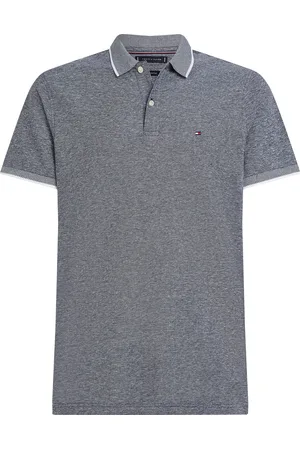 Tommy Hilfiger Polo Blauw heren