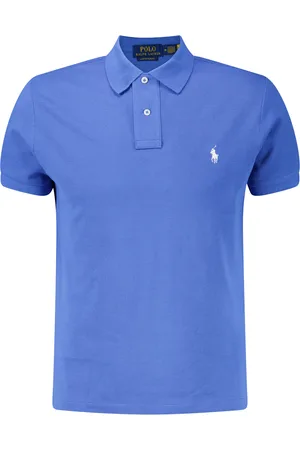 Ralph Lauren Polo Blauw heren