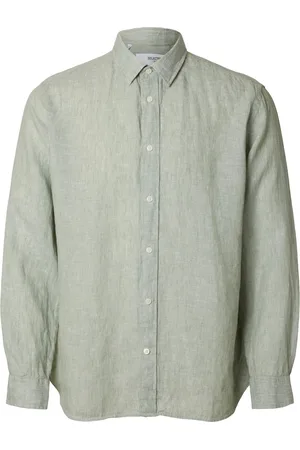 SELECTED Overhemd Regkylian heren