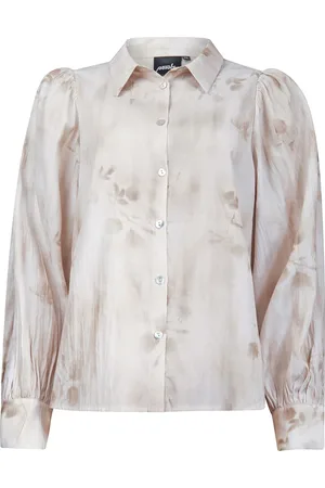 Poools Blouse print dames