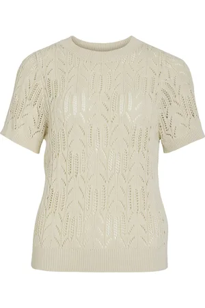 VILA T-shirt Cotti dames