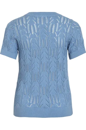 VILA T-shirt Cotti dames