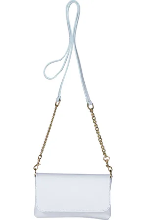 Bomont Schoudertas Lara Blauw dames