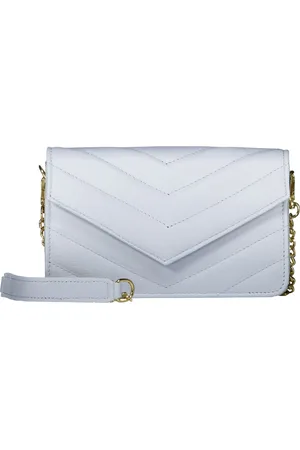 Bomont Tas Laurie Classic Grain Blauw dames