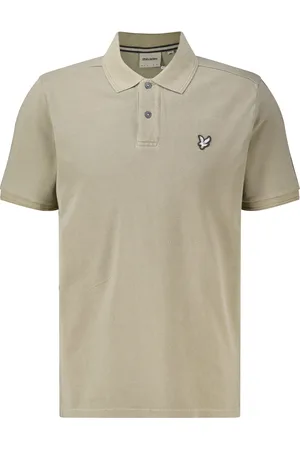 Lyle & Scott Polo Bruin heren
