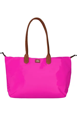 Bomont Schoudertas Roze dames