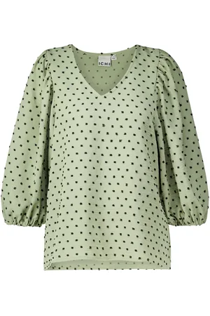 Ichi Blouse Zabby dames
