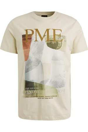 PME Legend™ T-shirt heren