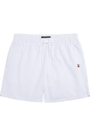 Tommy Hilfiger Zwemshort Blauw heren
