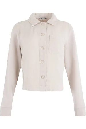 Anna Blouse Bing dames