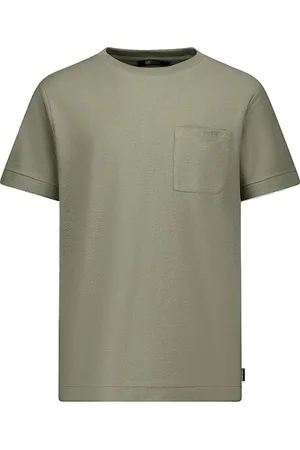 Airforce T-shirt Groen heren
