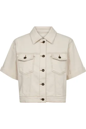 Mos Mosh Spijkerjas Lette dames