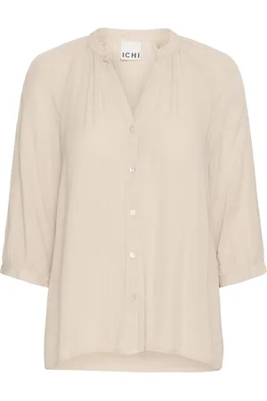 Ichi Blouse Marrakesh dames