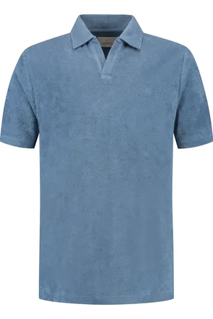 Dstrezzed Polo Roy heren