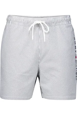 Tommy Hilfiger Zwemshort Blauw heren