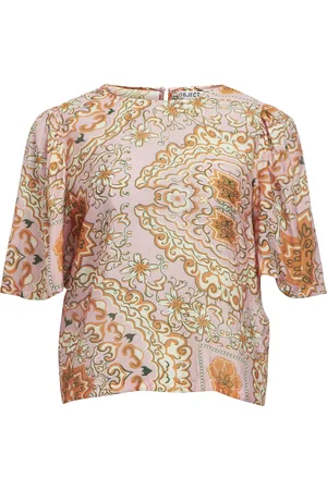 Object Top Holly dames
