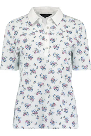 bloomings Polo shirt dames